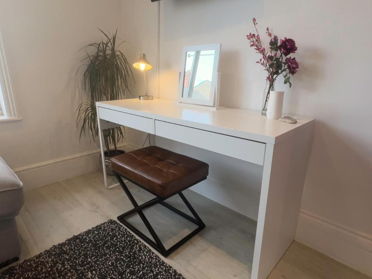 The Dragon Pad Boutique Apartment Royal Tunbridge Wells Exterior foto
